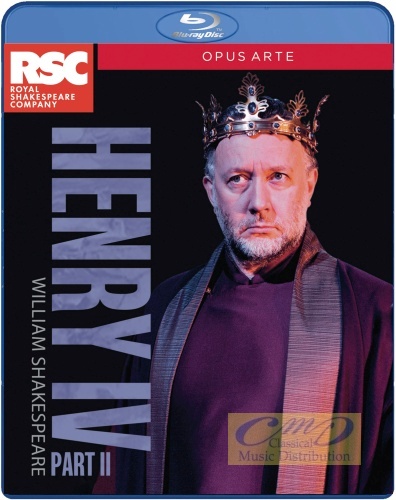 Shakespeare: Henry IV, Part II